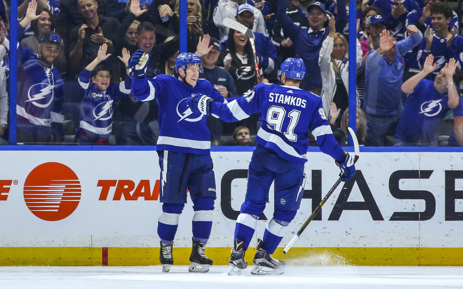 Tampa Bay Lightning
