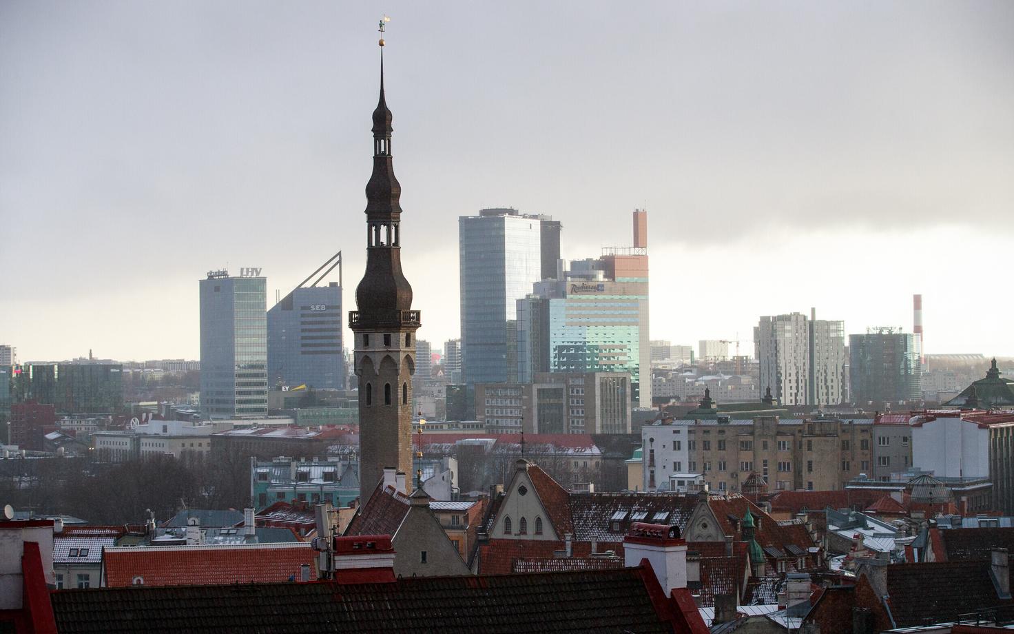 Tallinn