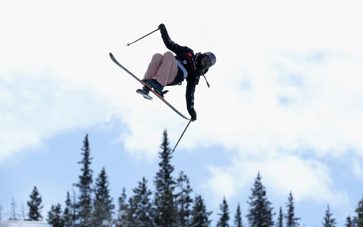 Kelly Sildaru