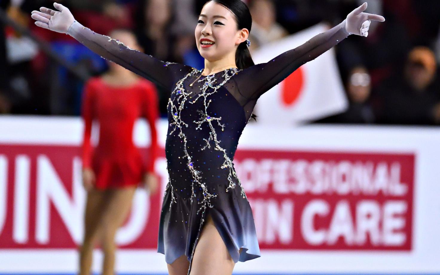 Rika Kihira