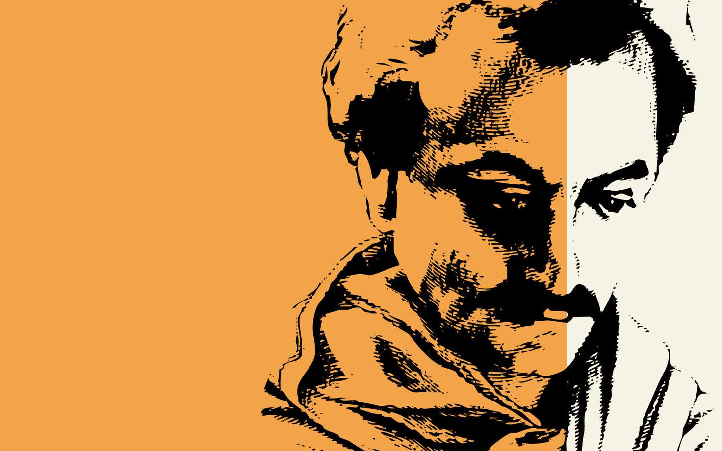 Khalil Gibran