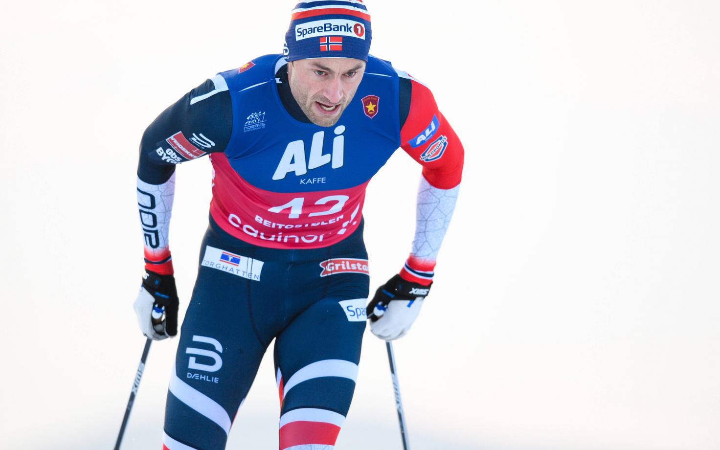 Petter Northug