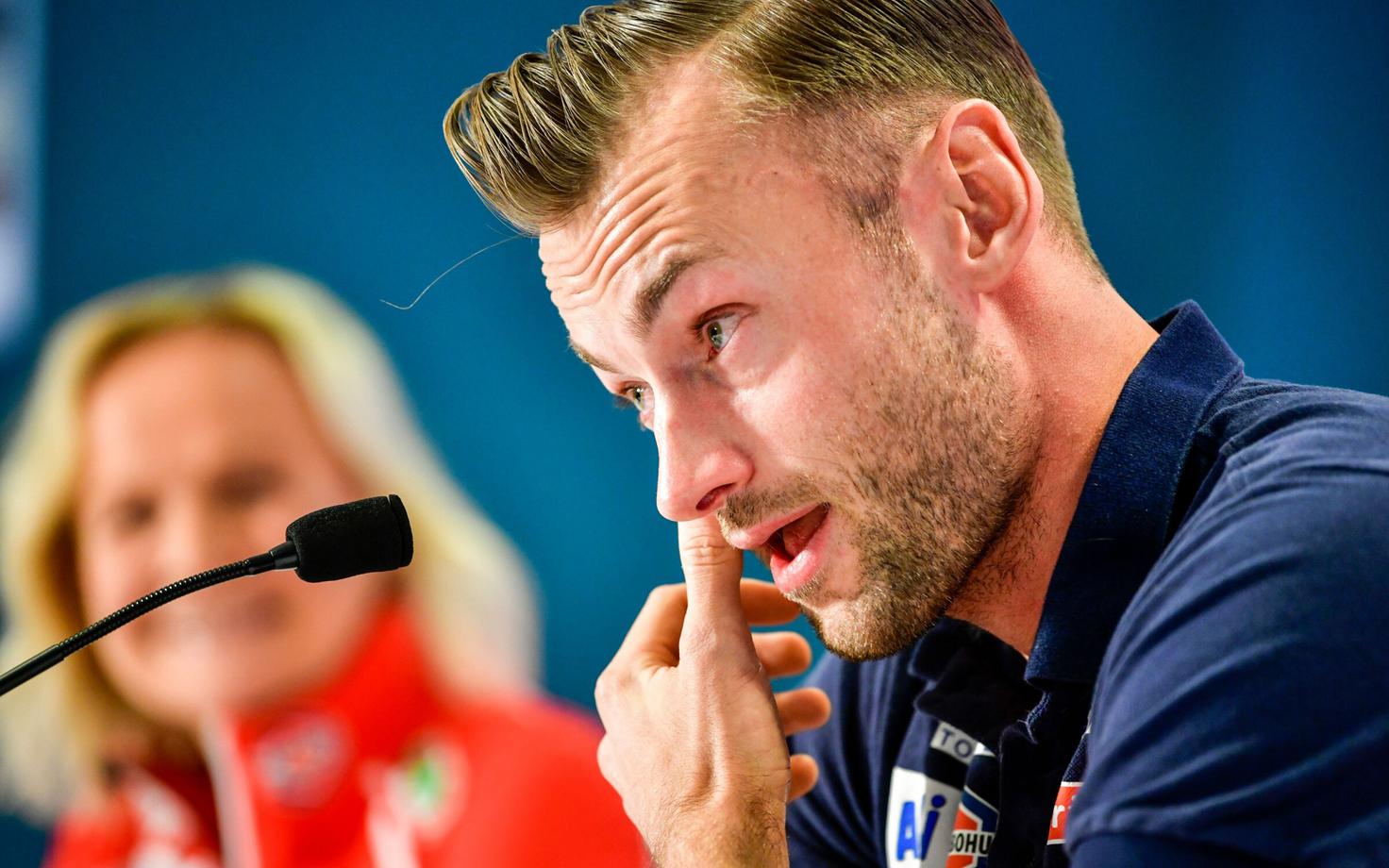 Petter Northug
