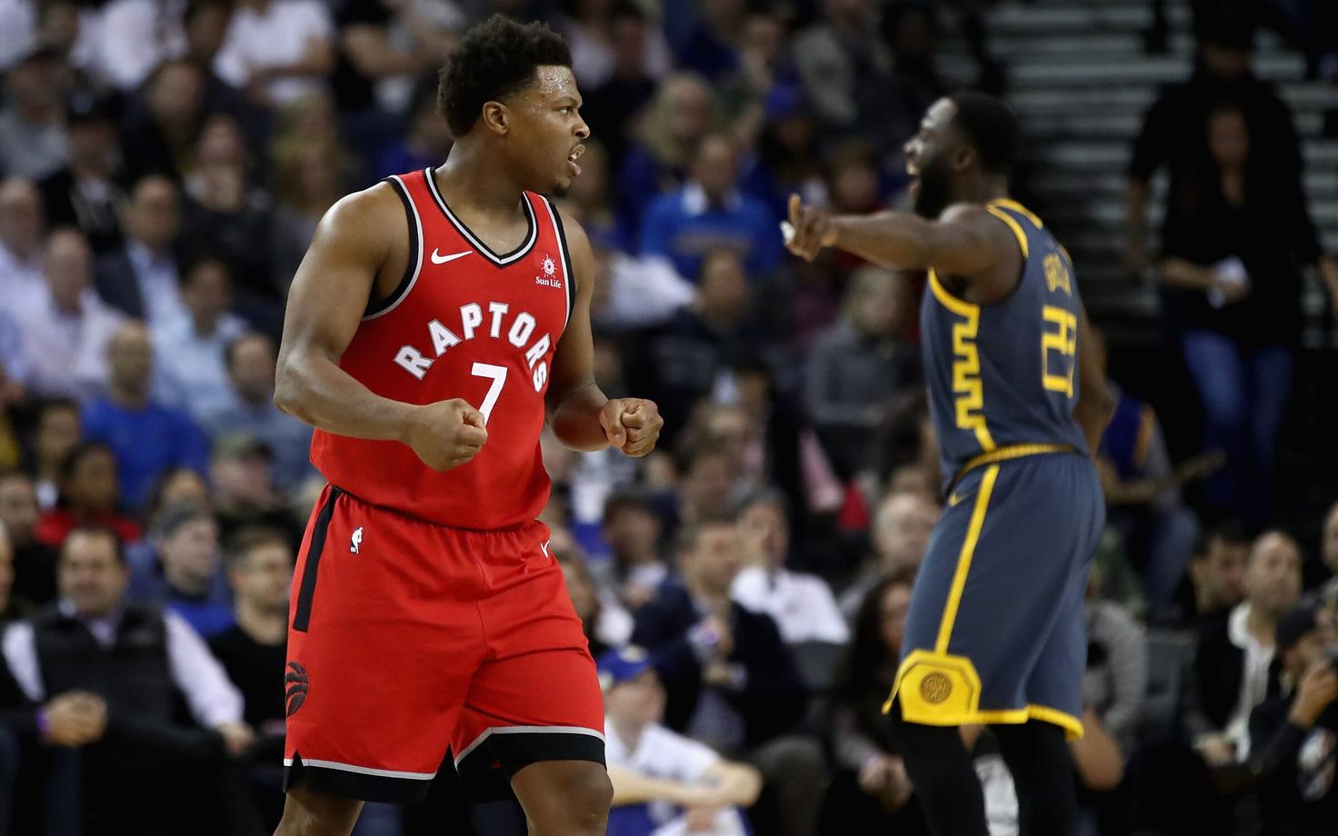 Kyle Lowry