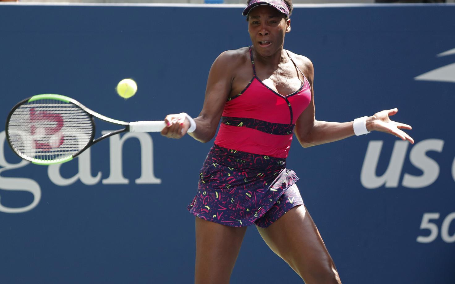 Venus Williams