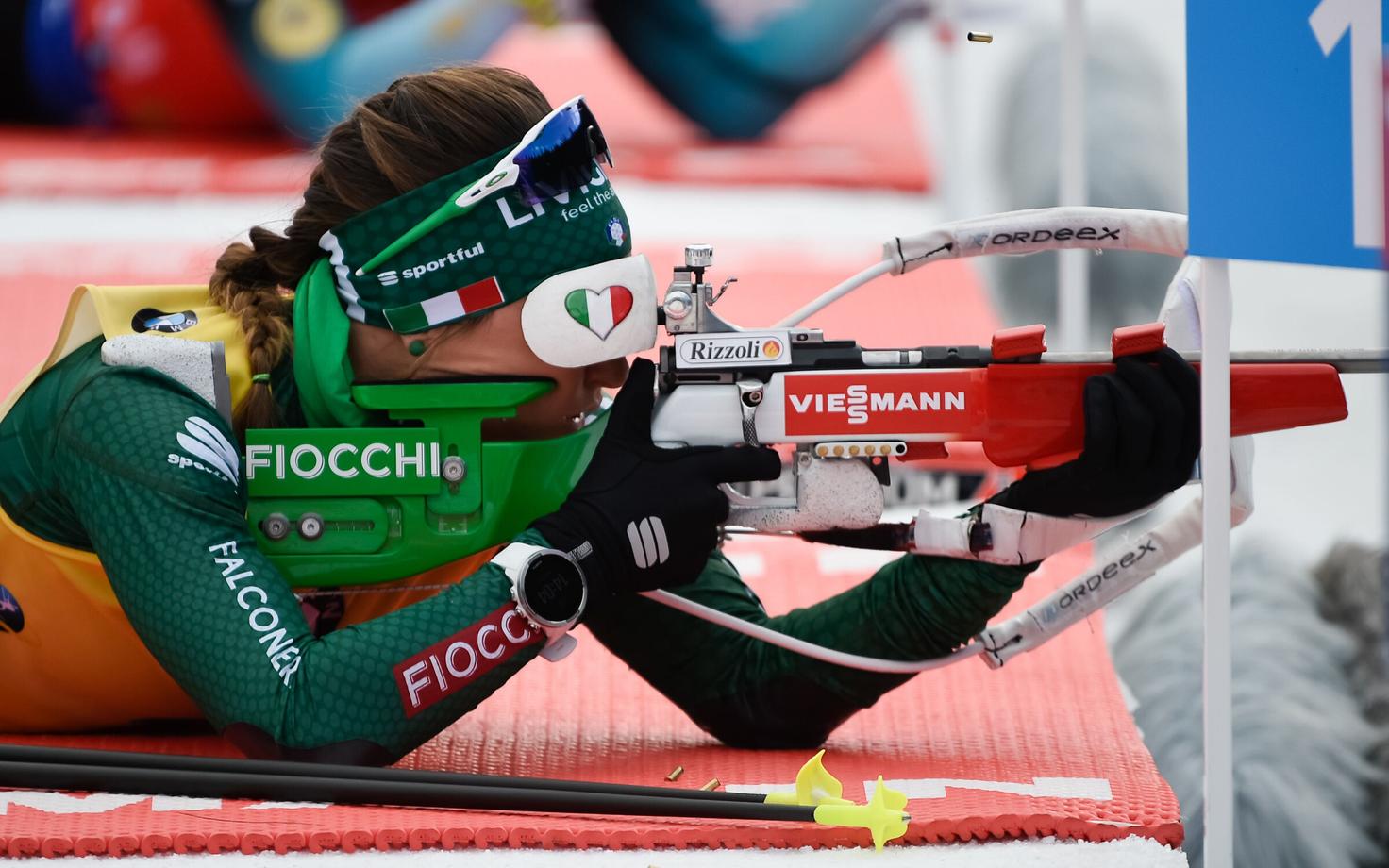 Dorothea Wierer
