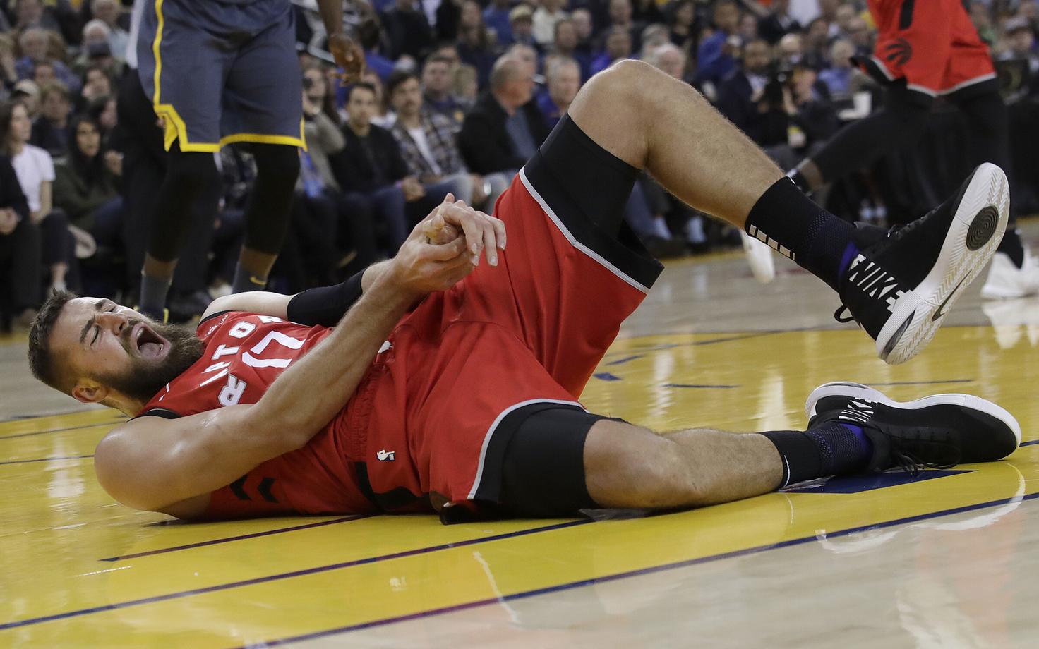 Jonas Valanciunas