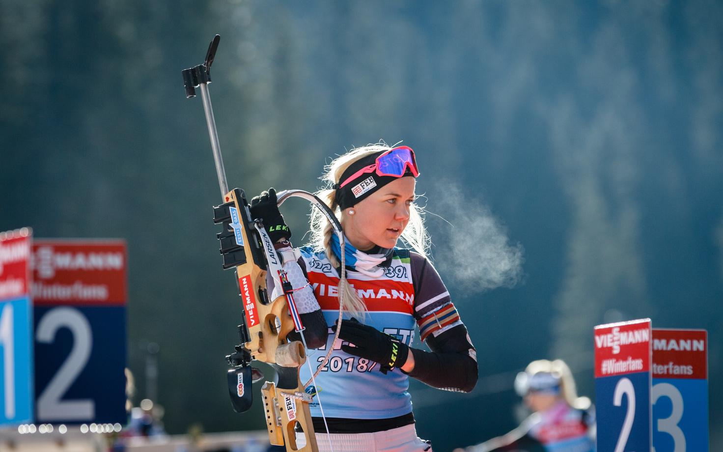 Grete Gaim