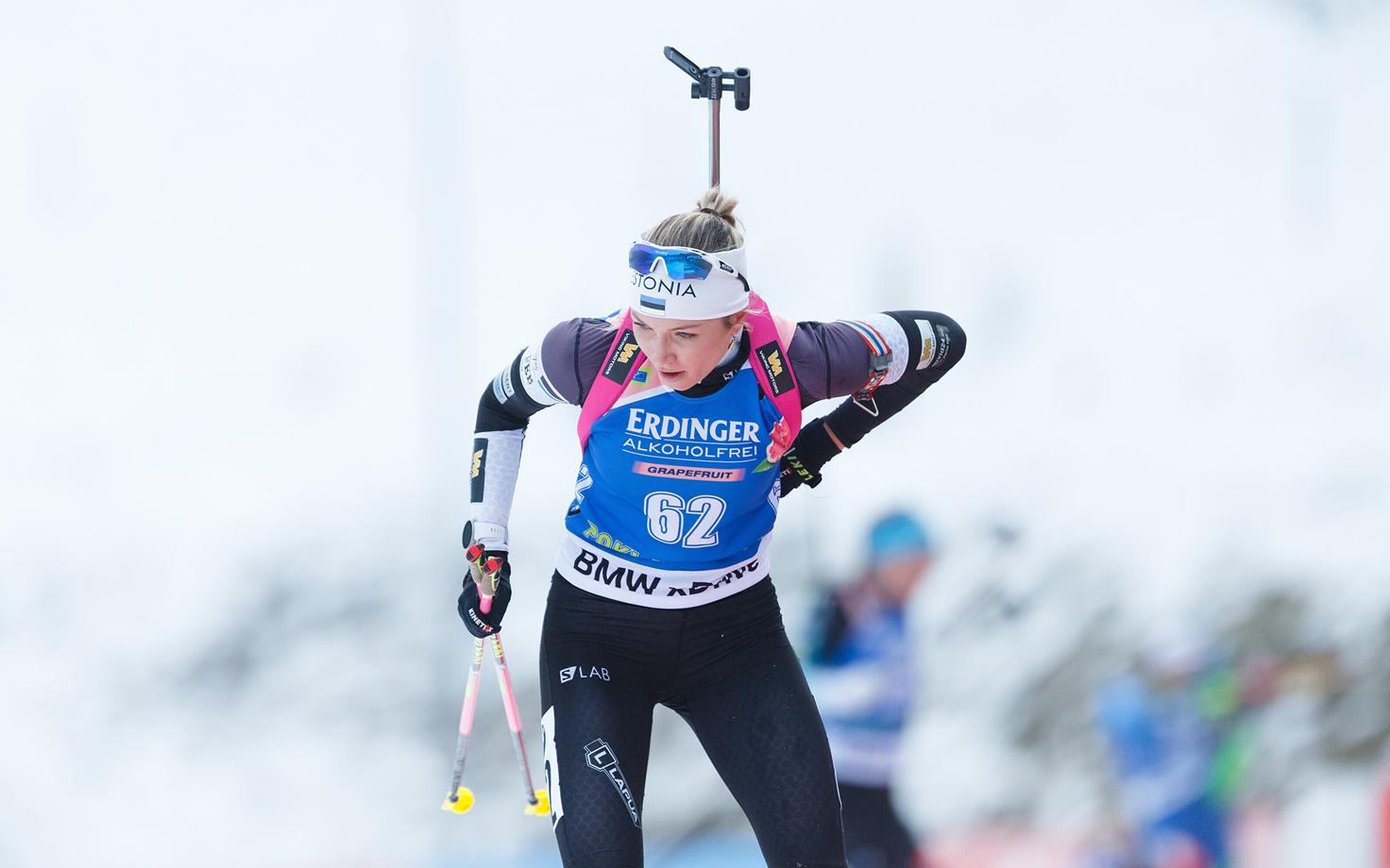 Regina Oja