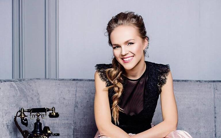Kadri Voorand.