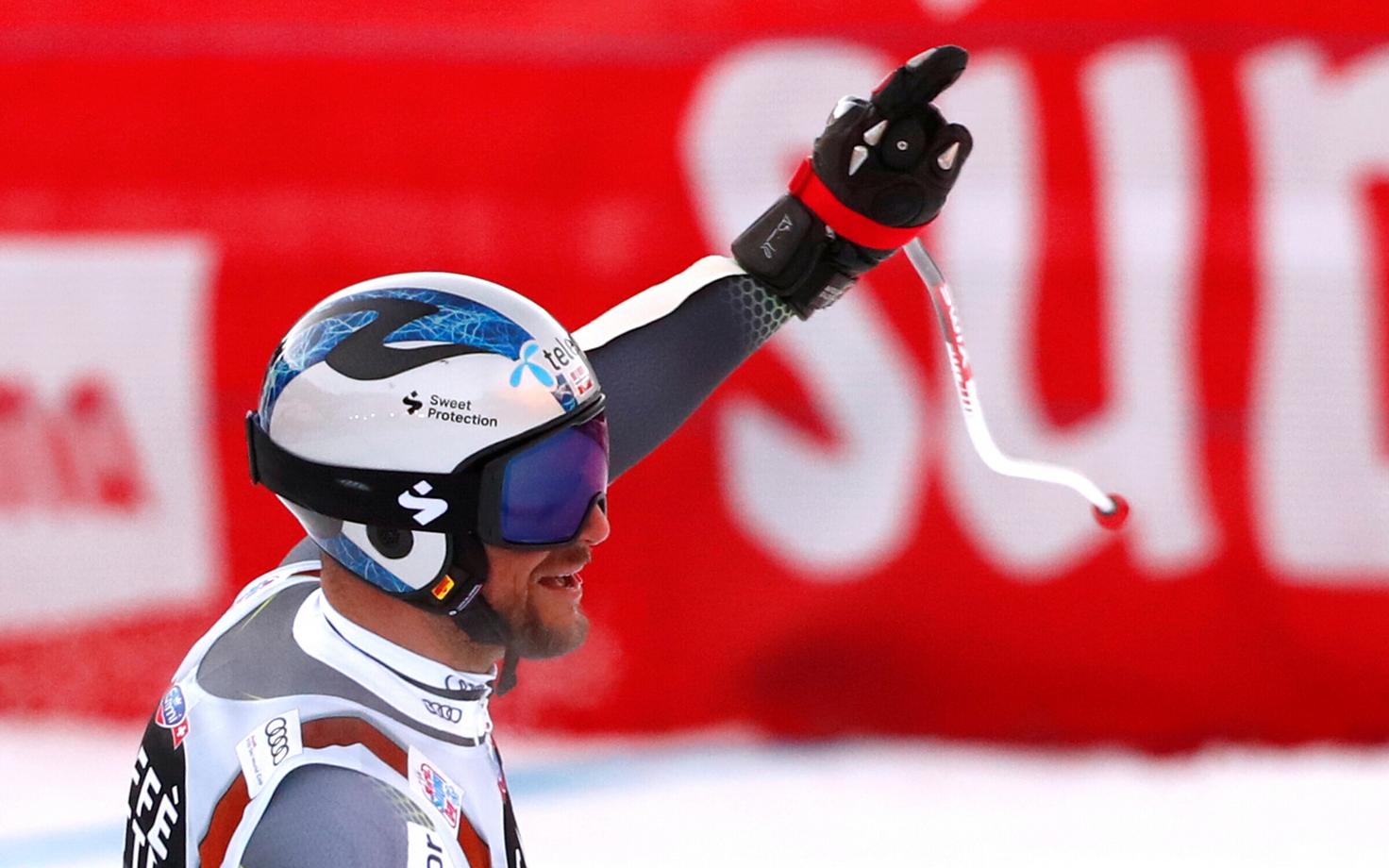 Aksel Lund Svindal