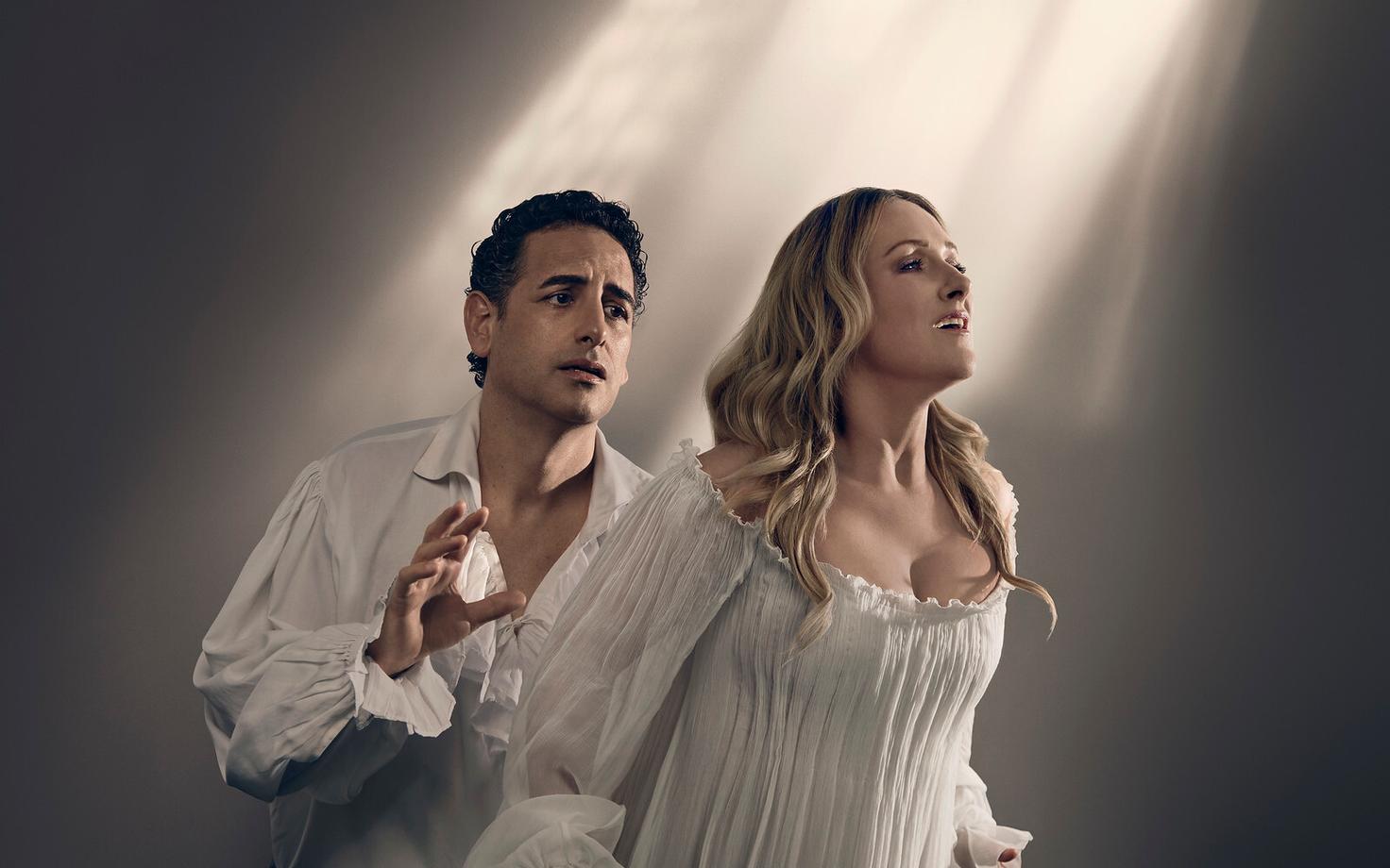 Metropolitan Opera