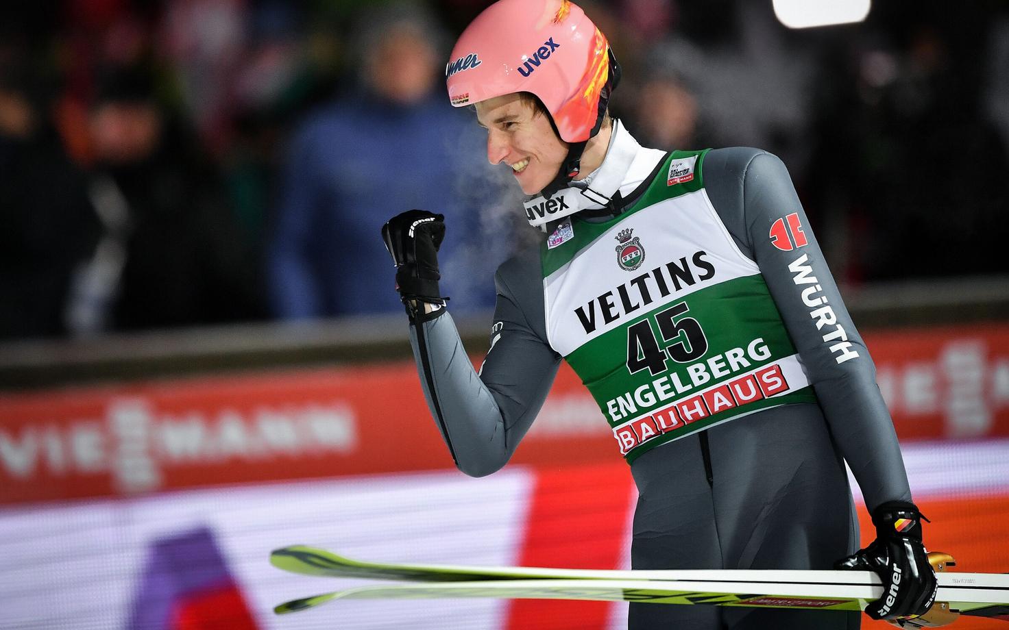 Karl Geiger