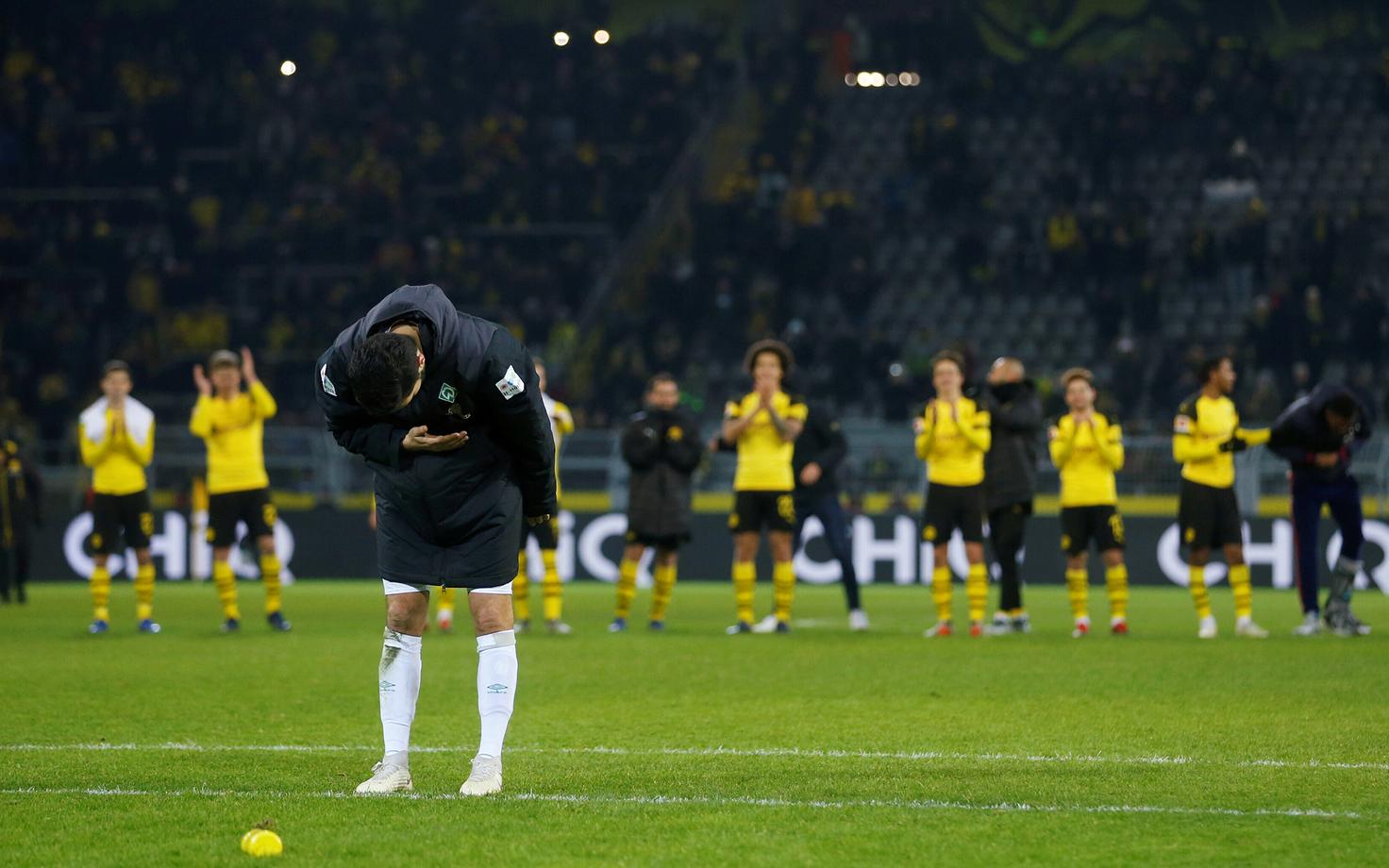 Nuri Sahin