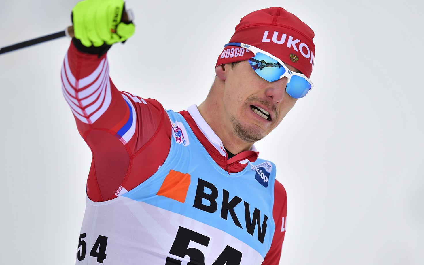 Jevgeni Belov