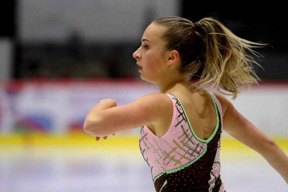 Tallinn Trophy naiste vabakava