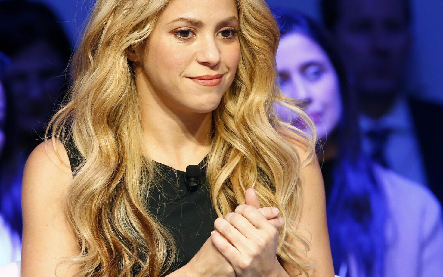 Shakira