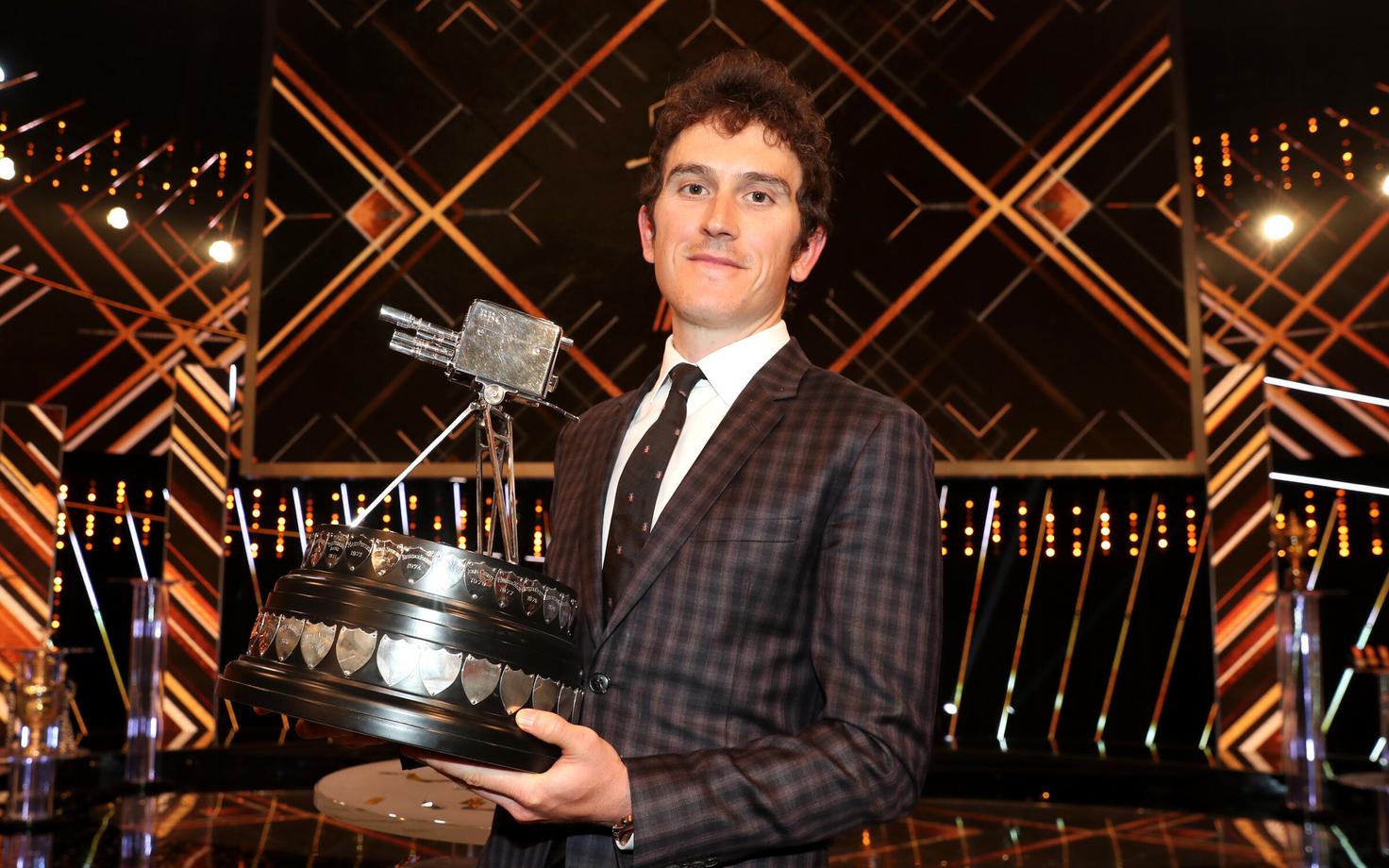 Geraint Thomas