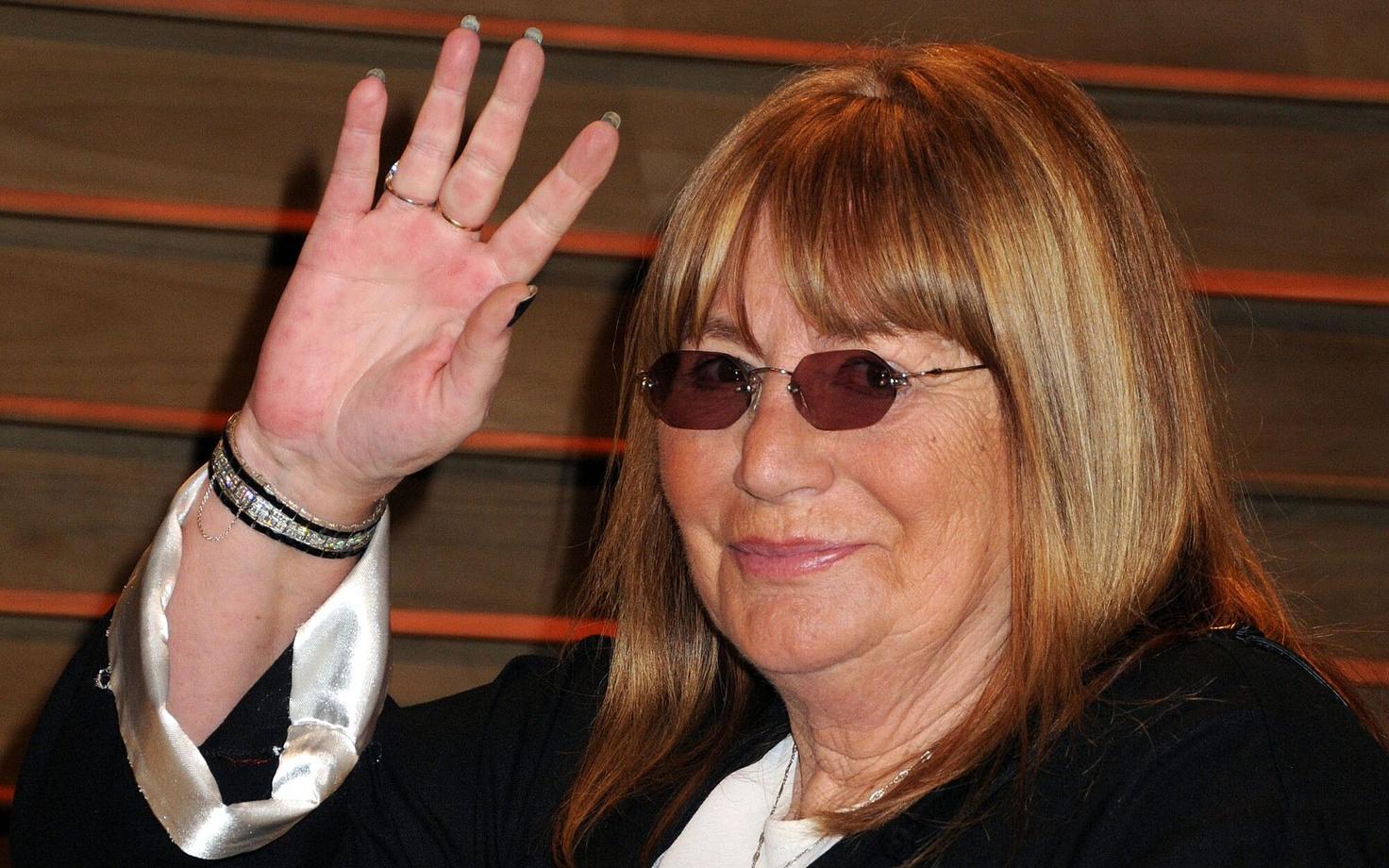 Penny Marshall
