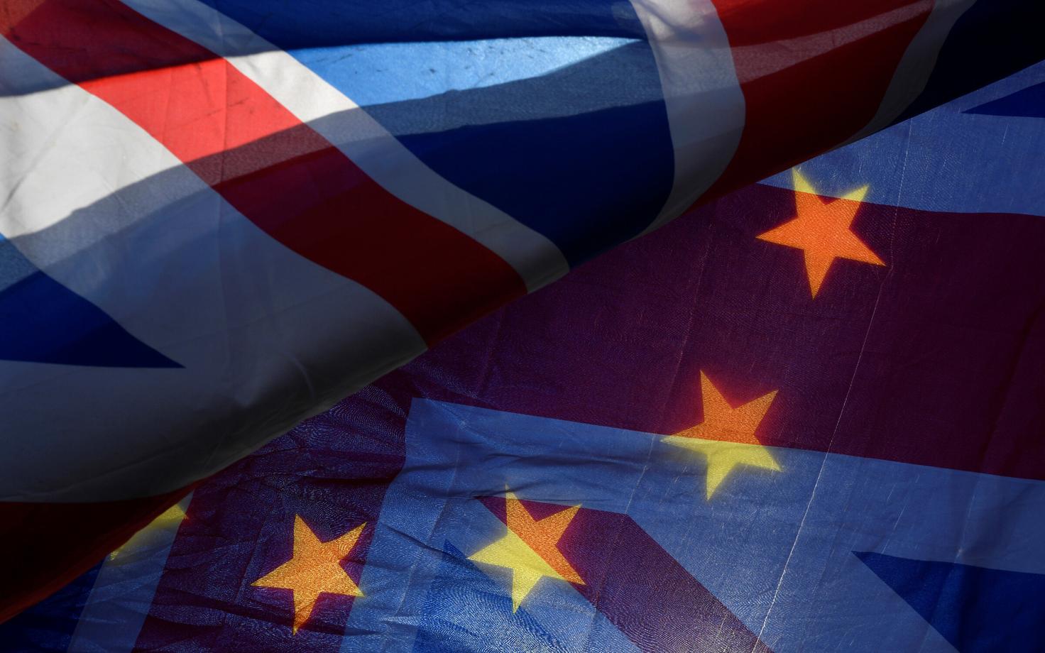Brexit.