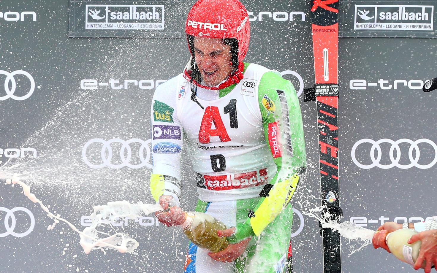 Zan Kranjec