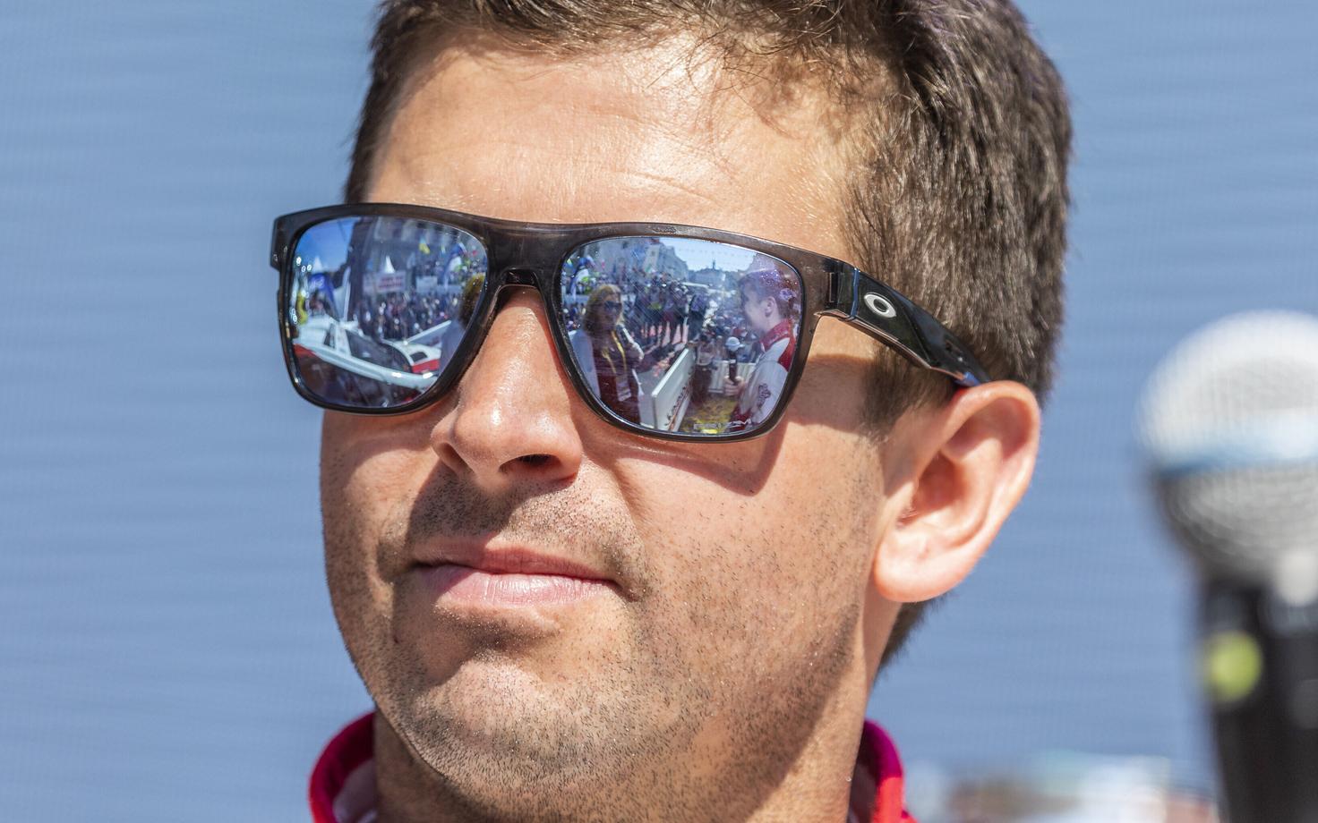 Scott Martin