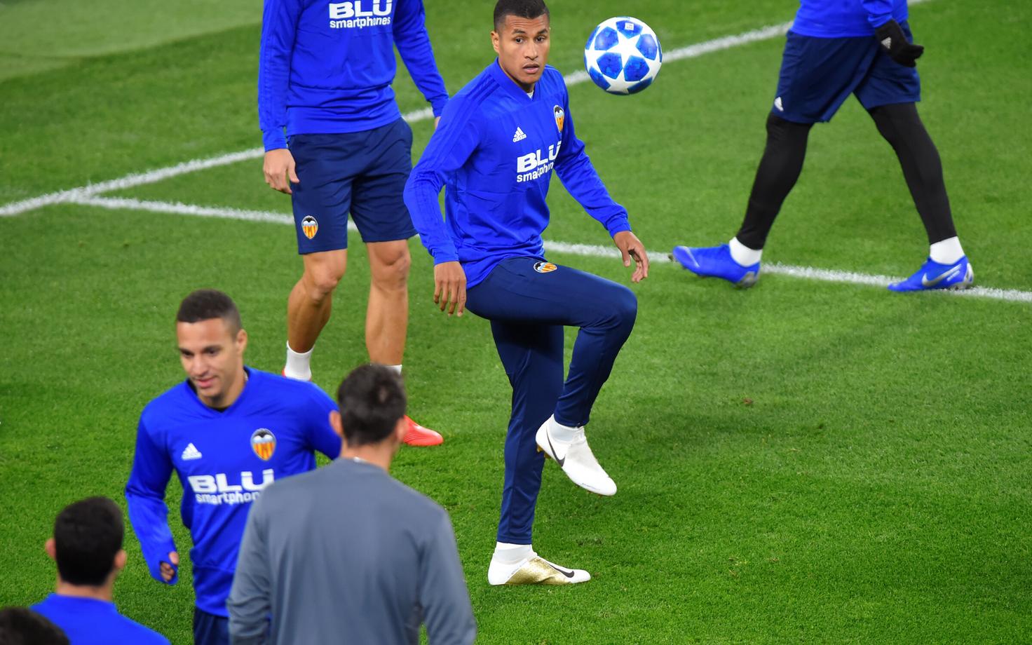 Jeison Murillo
