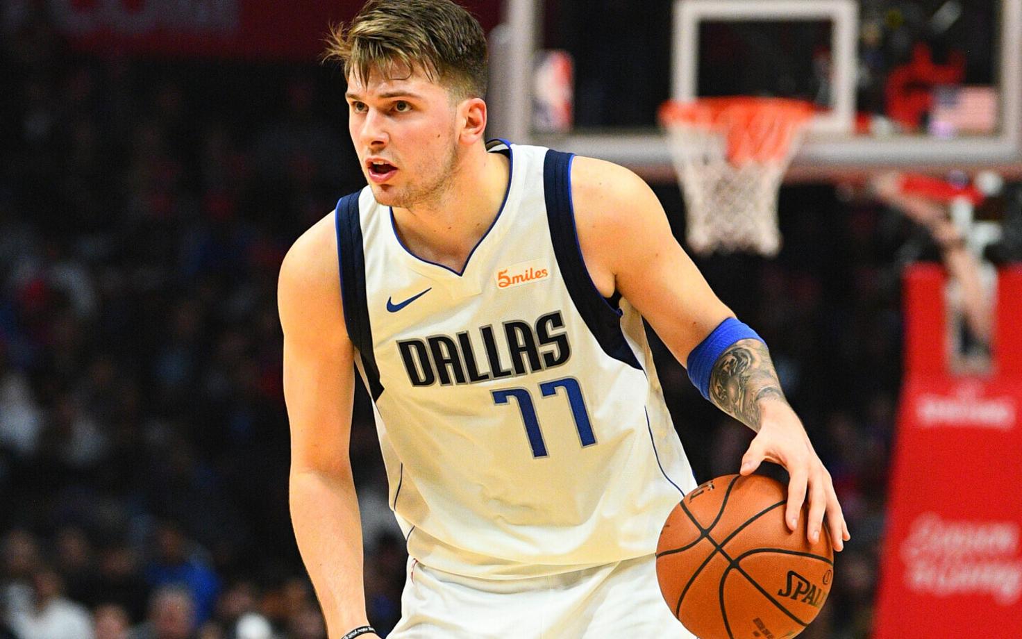 Luka Doncic