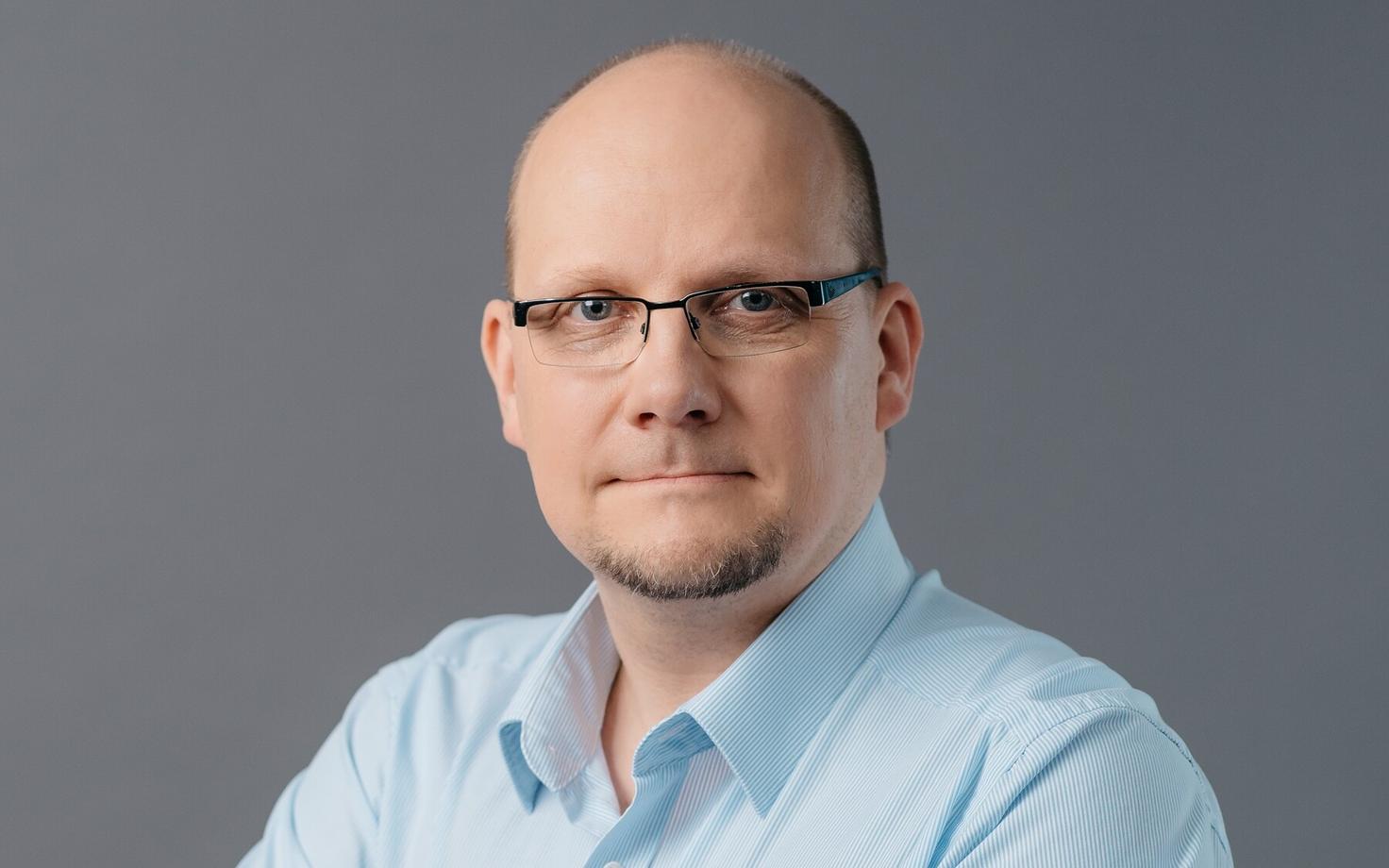 Veiko Pärn.