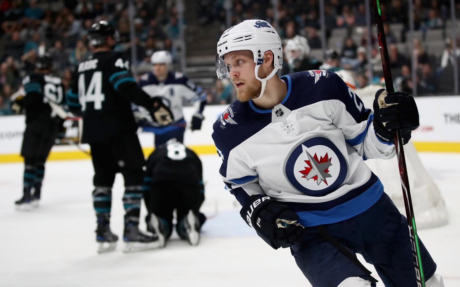 Nikolaj Ehlers