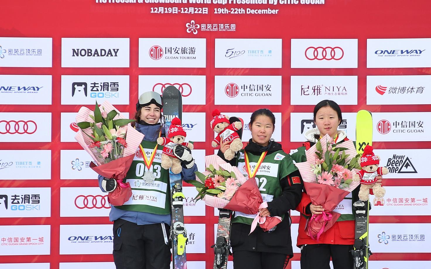 Rachael Karker, Kexin Zhang, Fanghui Li