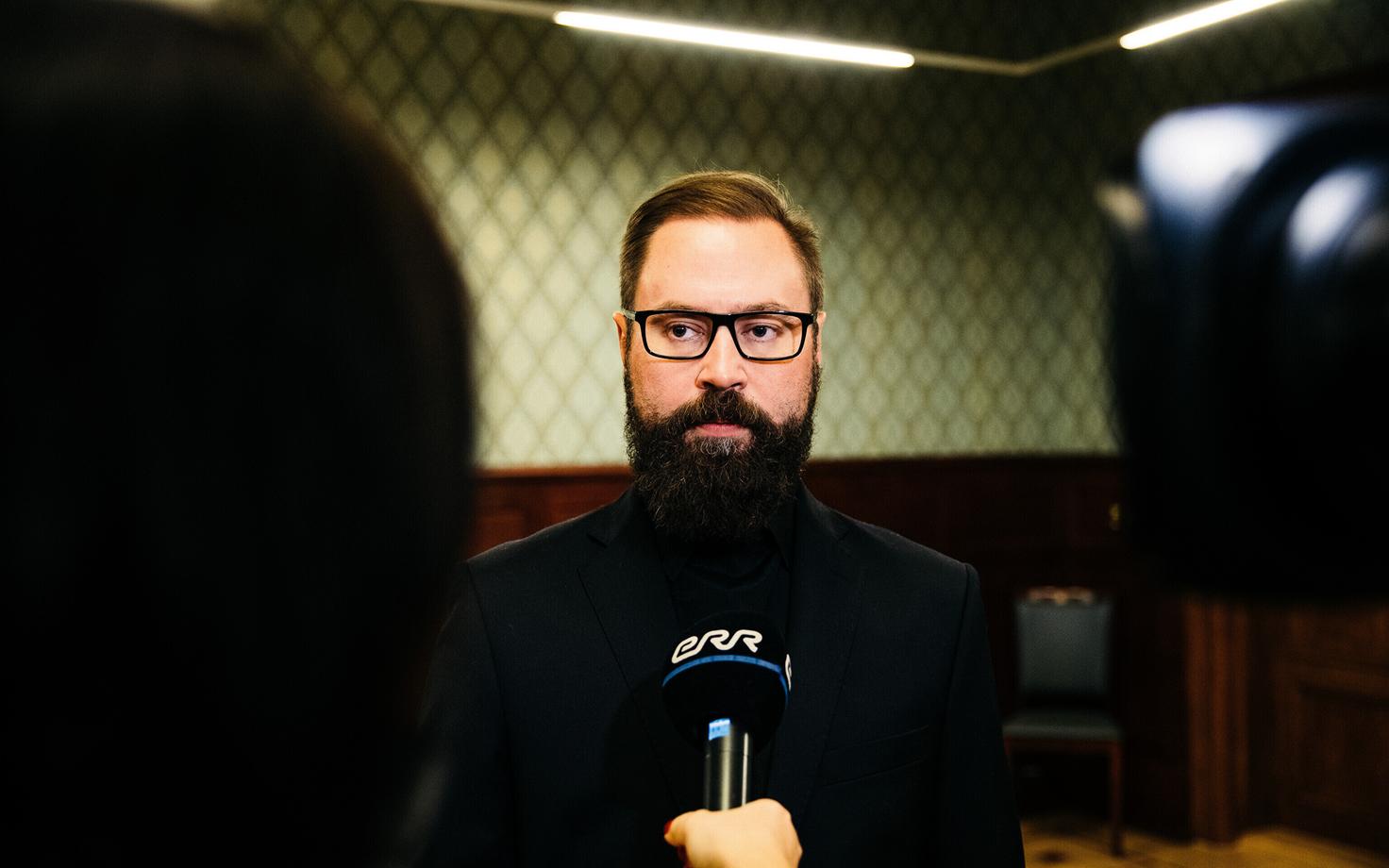 Steven-Hristo Evestus