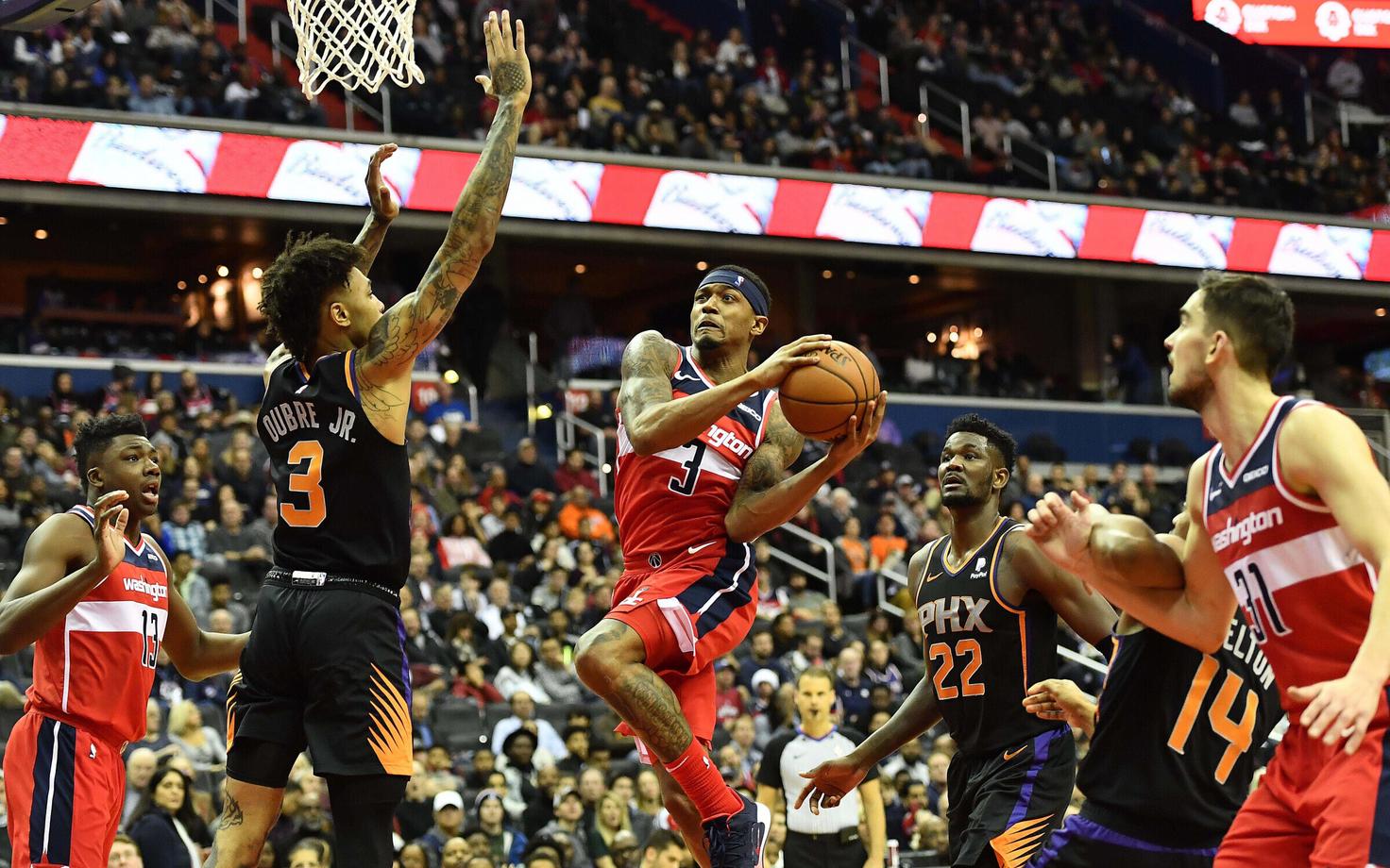 Bradley Beal