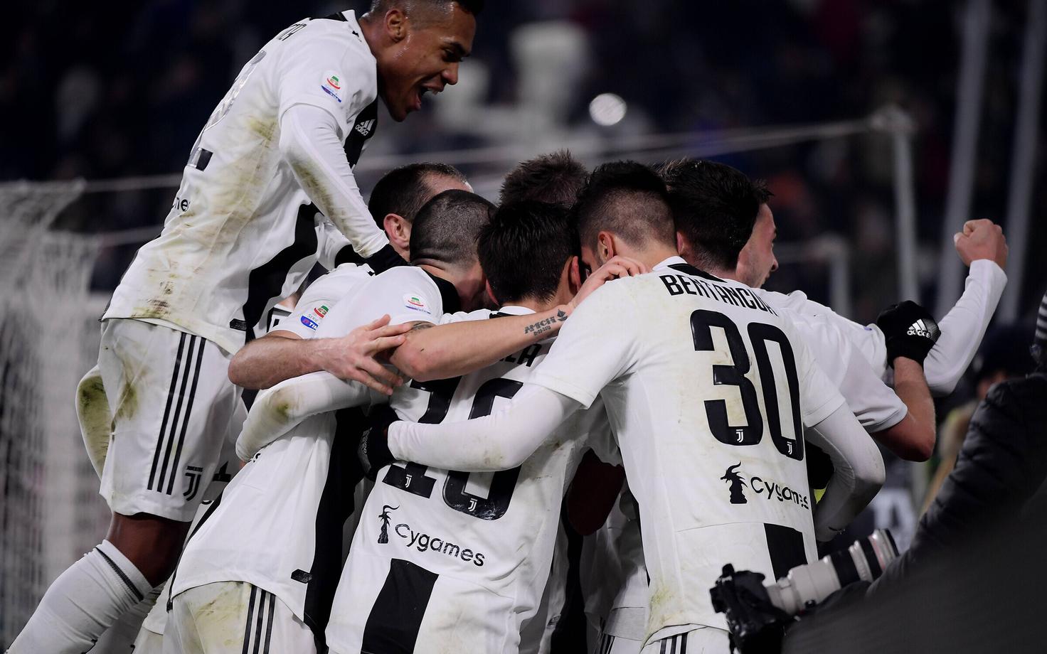 Torino Juventus