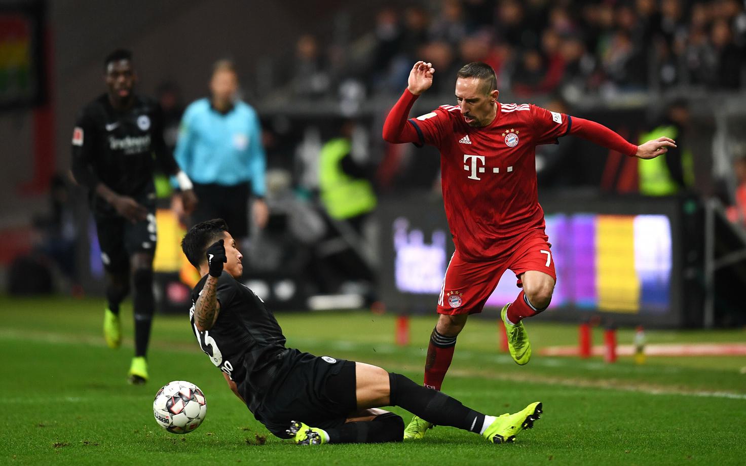 Franck Ribery