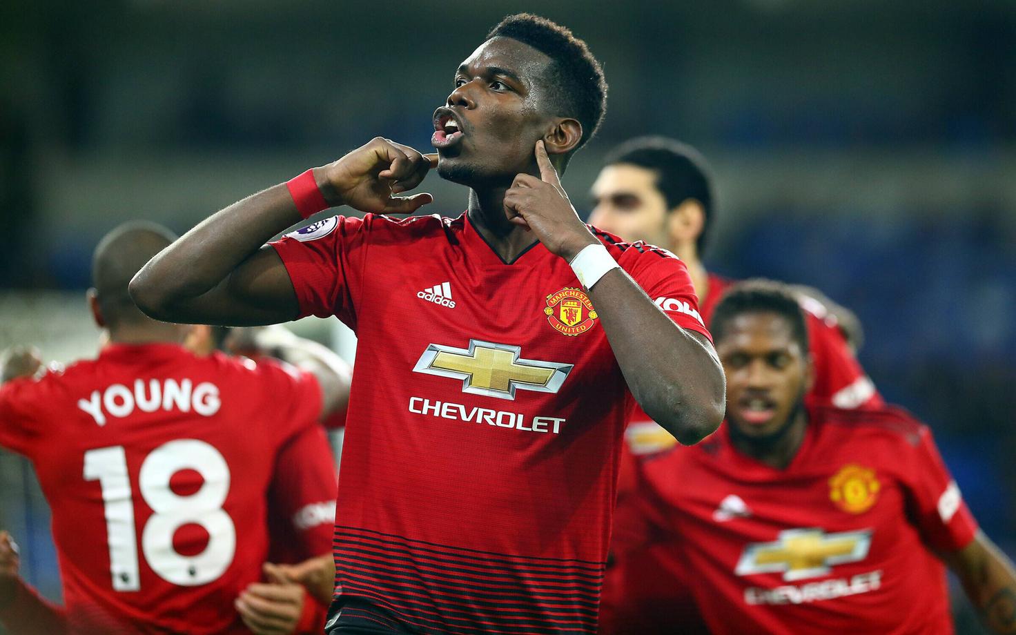 Paul Pogba