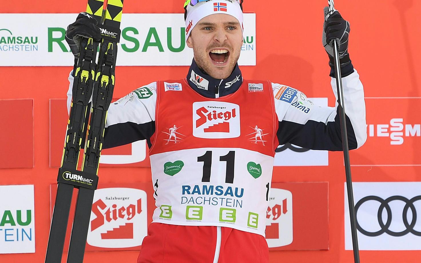 Jörgen Graabak