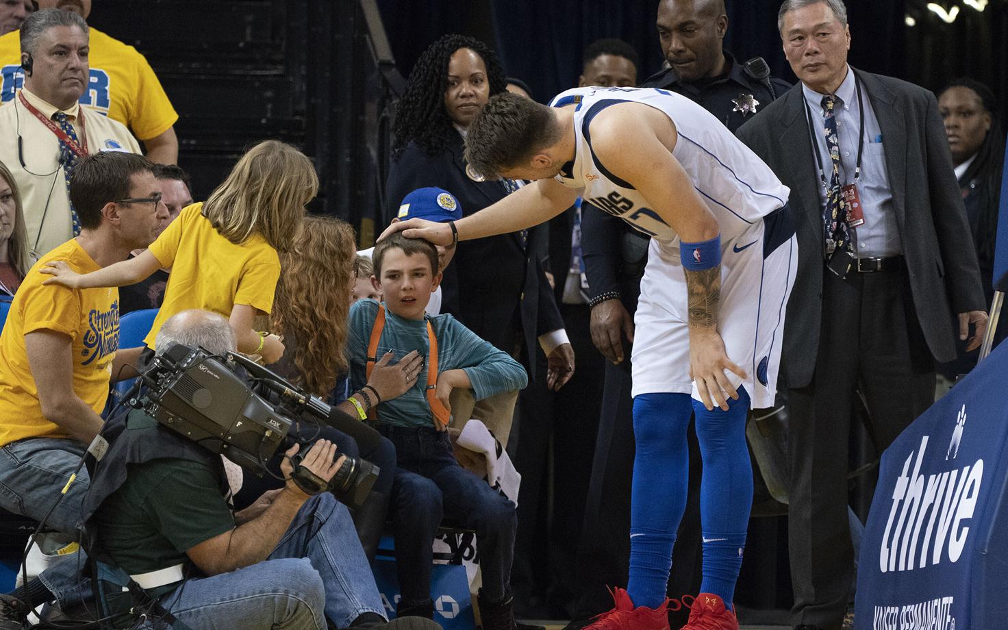 Luka Doncic