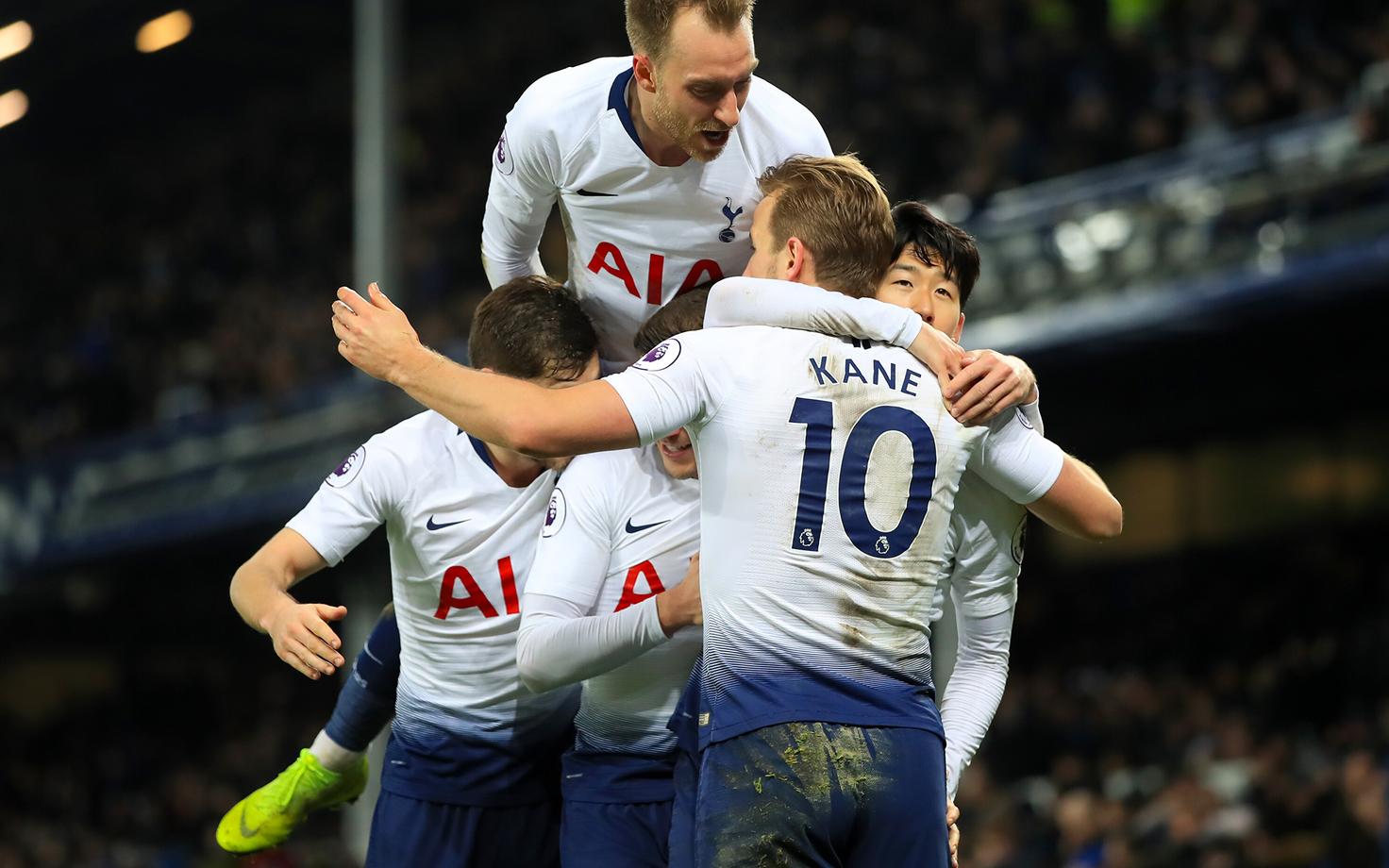 Tottenham Hotspur