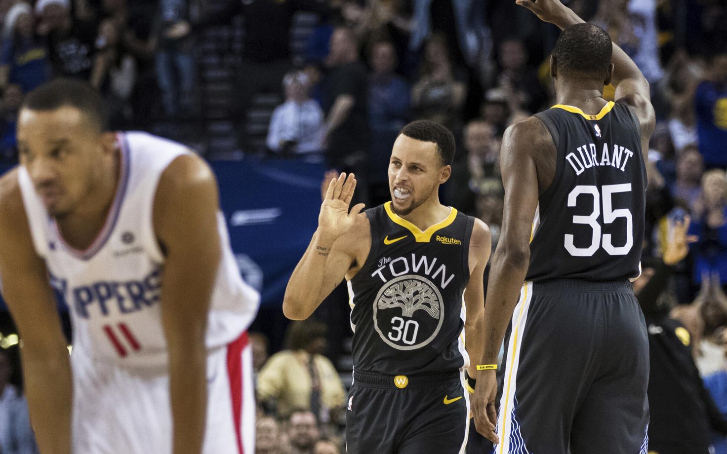 Stephen Curry