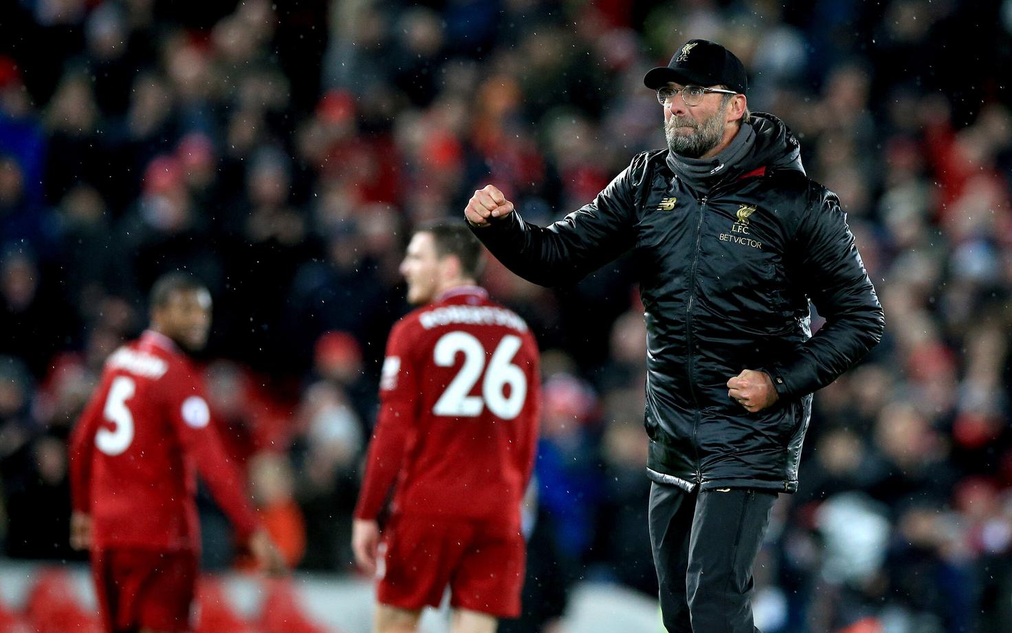 Jürgen Klopp