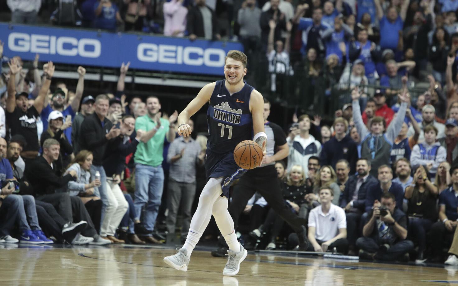 Luka Doncic