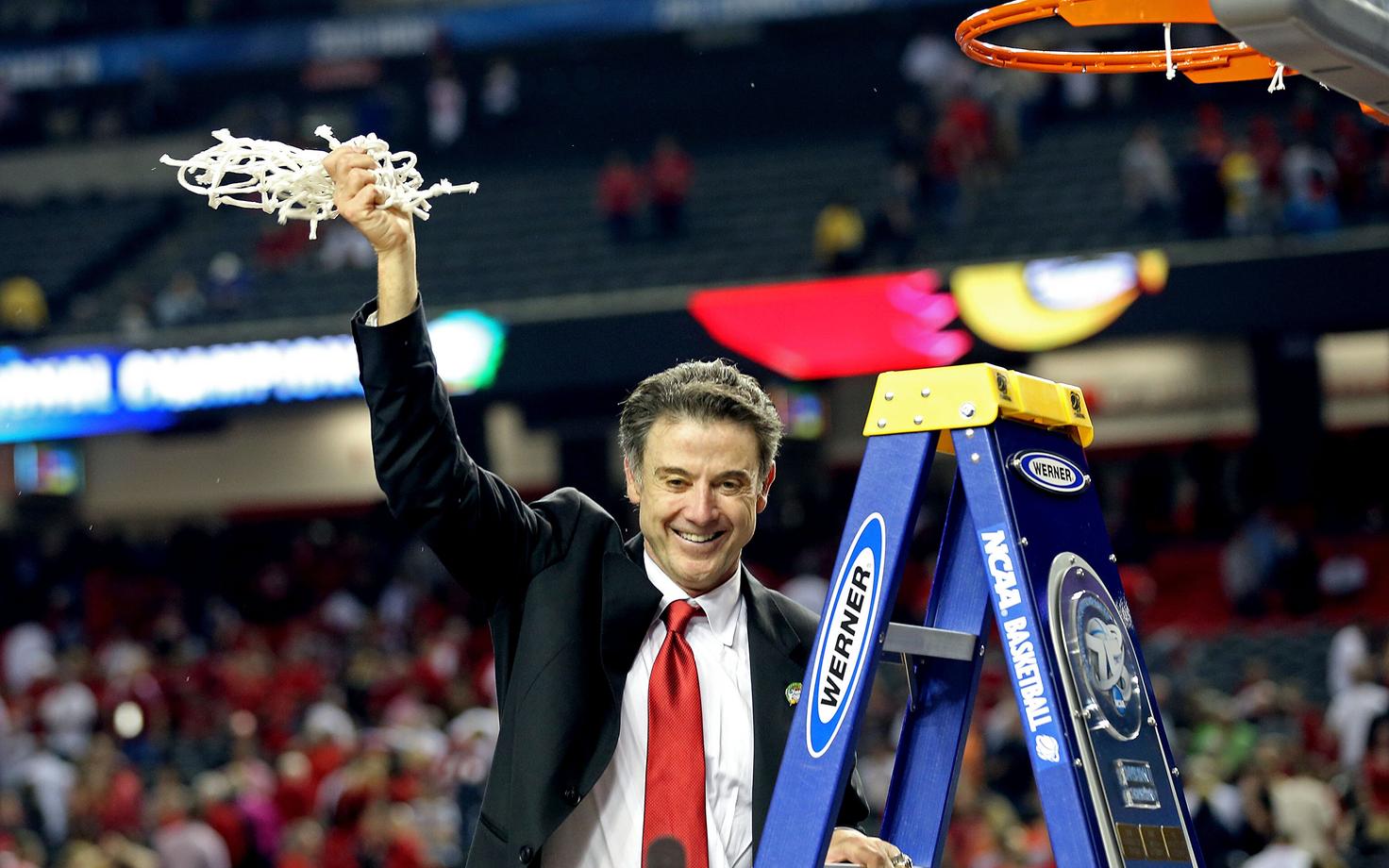 Rick Pitino