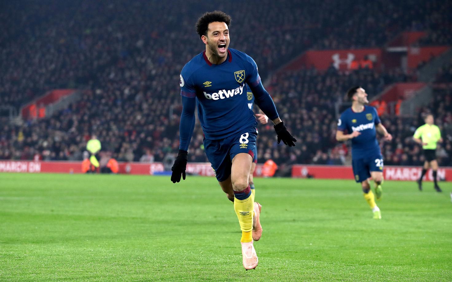 Felipe Anderson