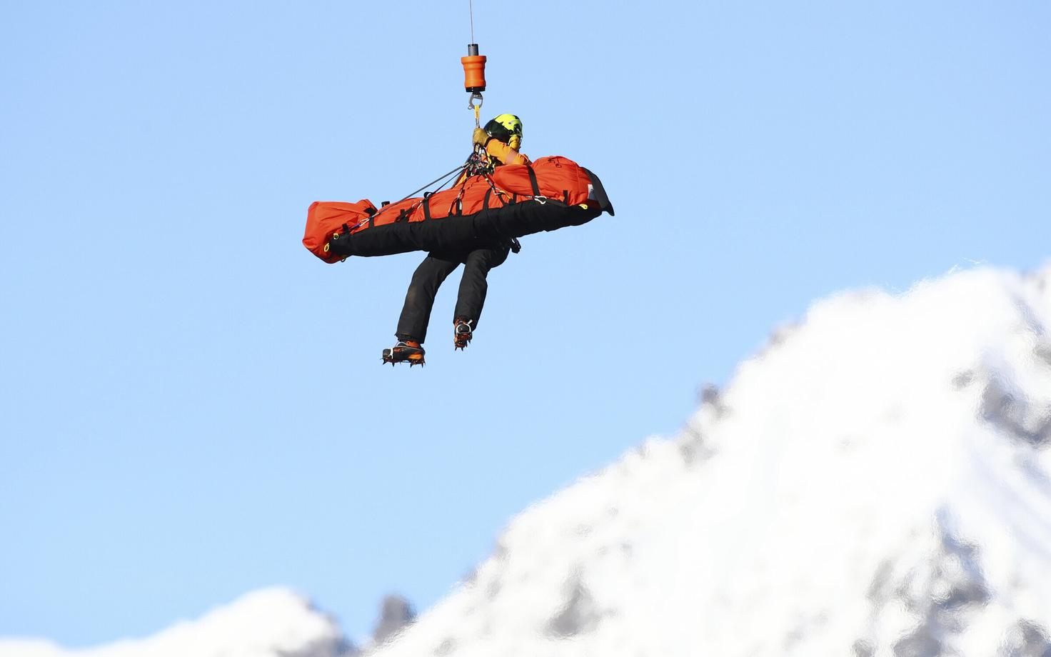 Stian Saugestad