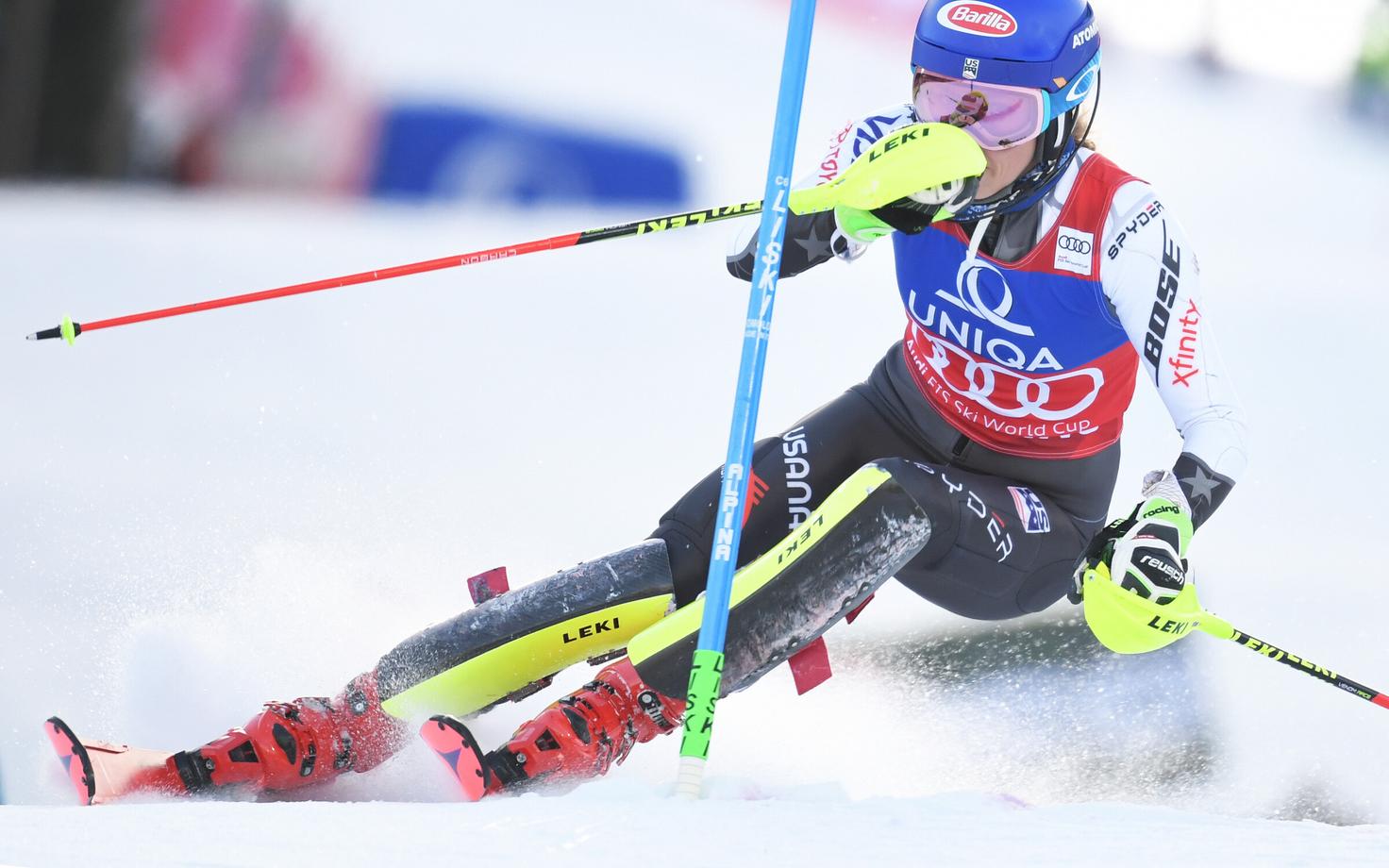 Mikaela Shiffrin