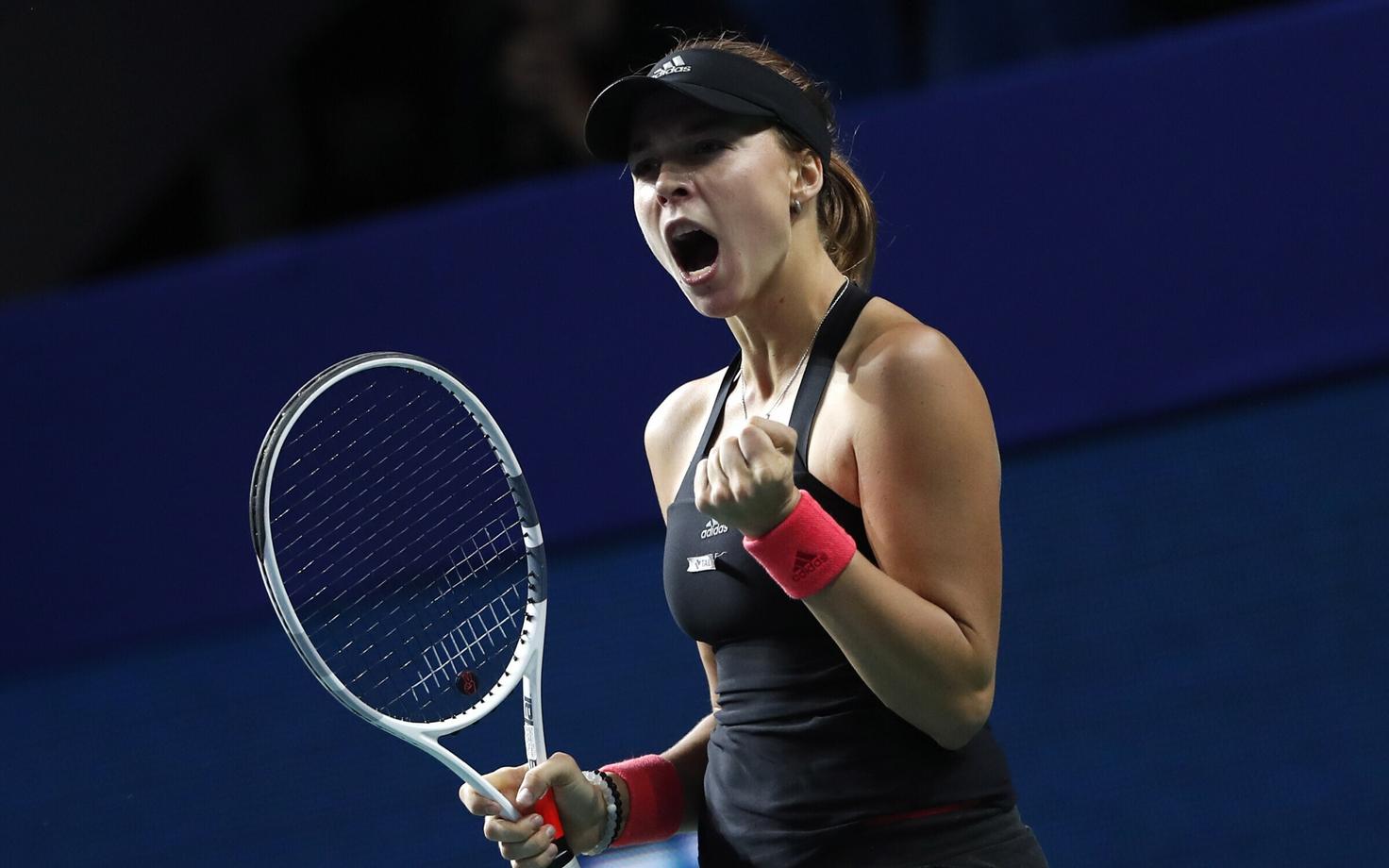 Anett Kontaveit