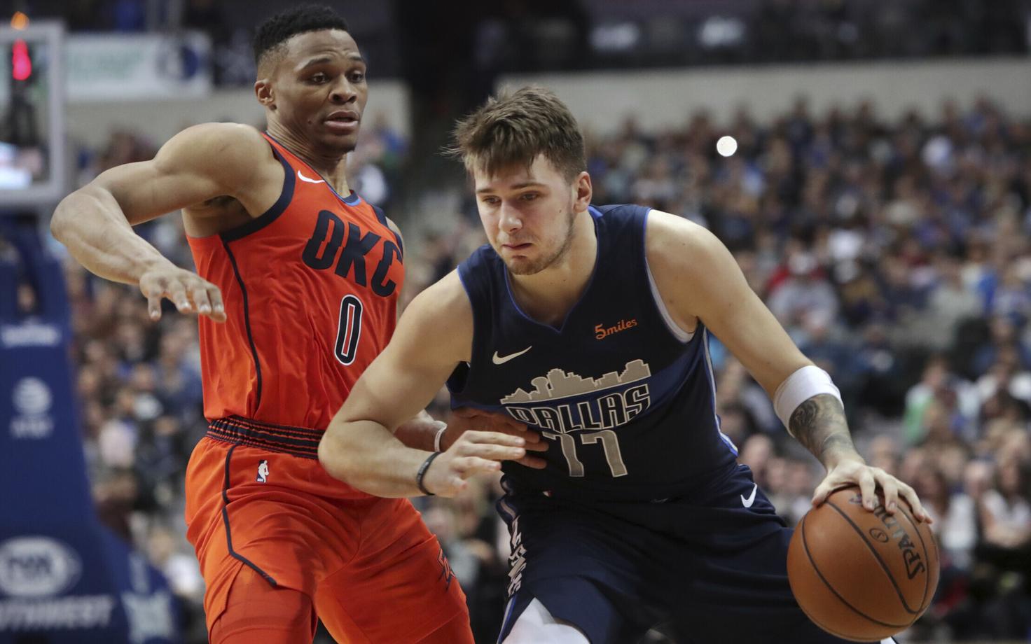 Luka Doncic