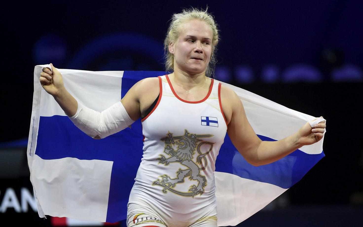 Petra Olli
