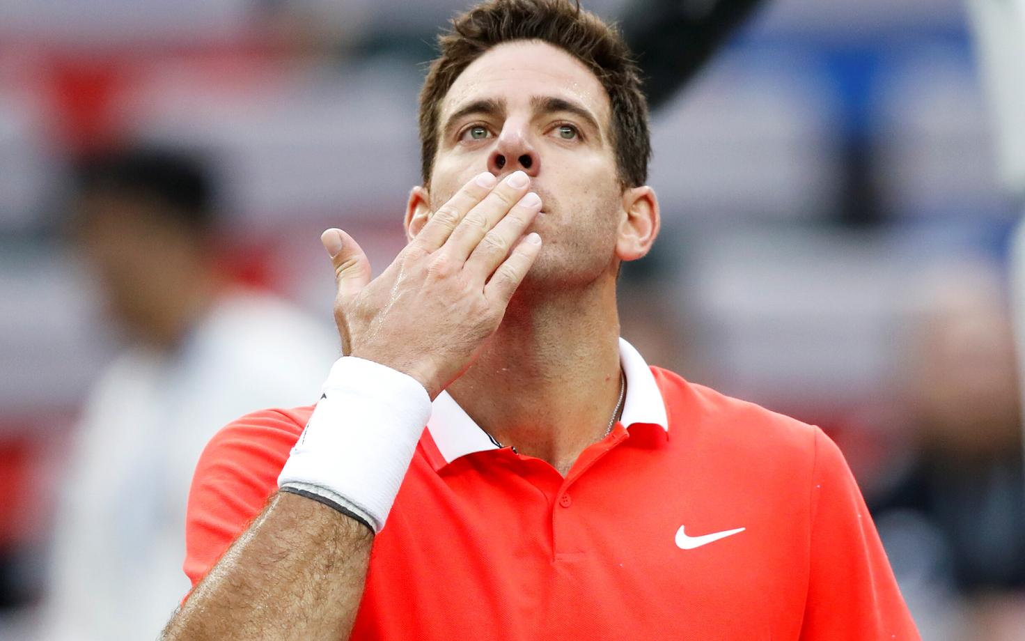 Juan Martin del Potro